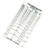BoltSizeIt Internally Threaded Screw Gauge + Drill/Tap Gauge <br> (Inch & Metric)