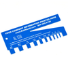 BoltSizeIt Electrical Terminal Gauge <br> (Wire, Cable & Lug Sizer)