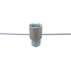 BoltSizeIt Cable Thread Checker Tool Standard (No. 6 to 1")