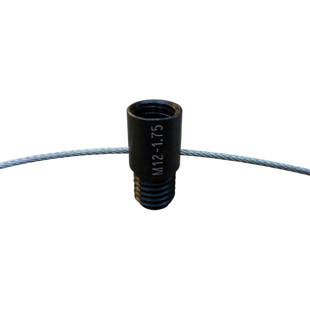 BoltSizeIt Cable Thread Checker Tool <br> Metric (M3 – M24)